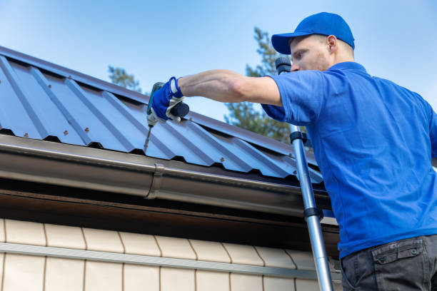 EPDM Roofing in Twin Rivers, NJ