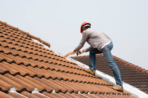 Roof Insulation in Twin Rivers, NJ